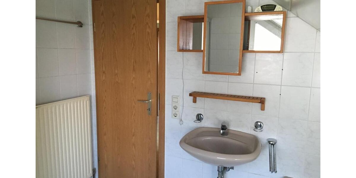 Etagenwohnung Schifferstadt - 1 Zimmer, 40 m&sup2;, 555&euro; | Angebot:25127835