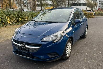 Opel Corsa 40.021 km 7.490 &euro; Steinbach 61449