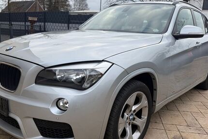 BMW X1 122.377 km 11.900 &euro; Versmold 33775