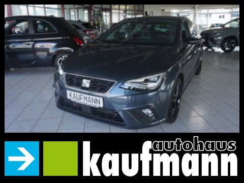 Seat Ibiza 16.496 km 22.990 &euro; Aalen-Dewangen 73434