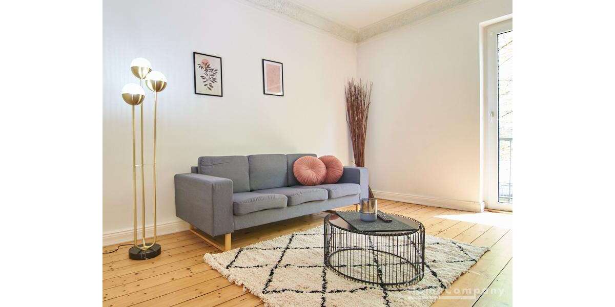 Zimmer Hamburg Eimsbüttel - 2 Zimmer, 1.550&euro; | Angebot:26884956