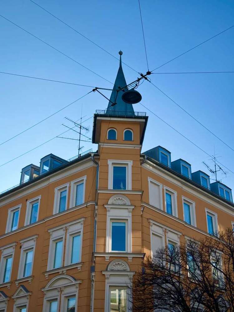 Büro in München 299 € 98 m²