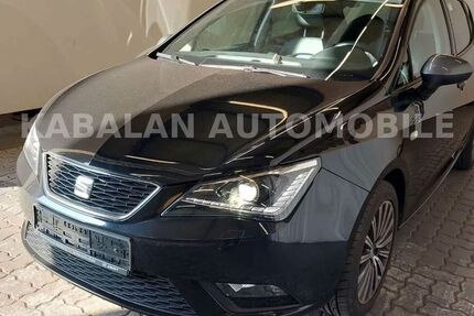 Seat Ibiza 112.600 km 8.490 &euro; Neumünster 24536