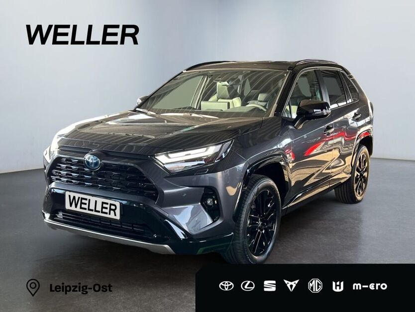 RAV 4