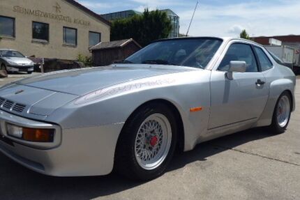 Porsche 924 87.429 km 23.900 &euro; Talheim 74388