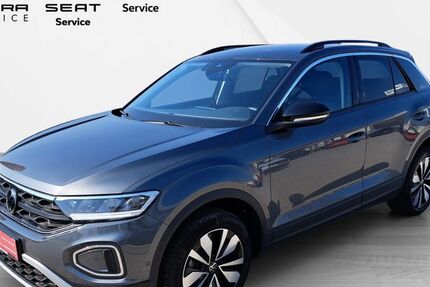 VW T-Roc 23.860 km 23.450 &euro; Gunzenhausen 91710