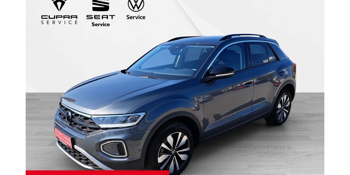 VW T-Roc 23.860 km 23.950 &euro; Gunzenhausen 91710