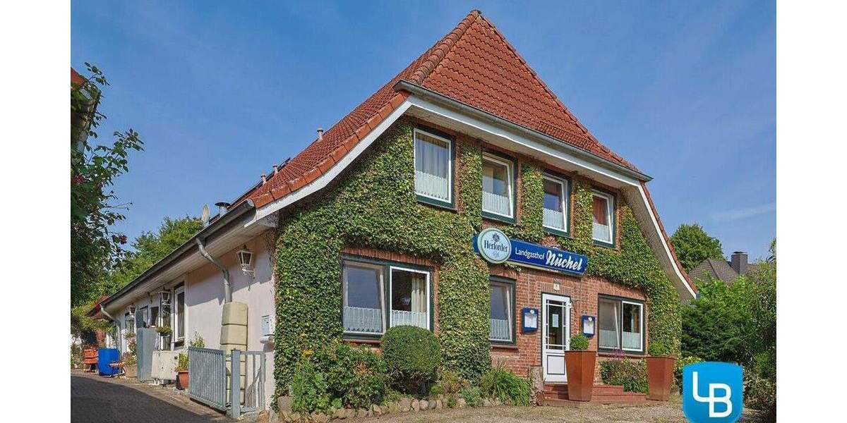 Gewerbeobjekt Malente / Nüchel Nüchel - 1 Zimmer, 698.000&euro; | Angebot:25747241