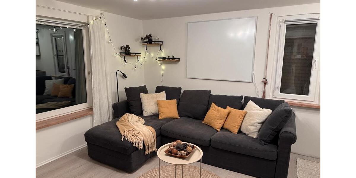 Bungalow Prenzlau - 2 Zimmer, 33 m&sup2;, 400&euro; | Angebot:25947877