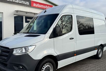 Mercedes-Benz Sprinter 150.000 km 30.450 € Hofheim-Wallau 65719
