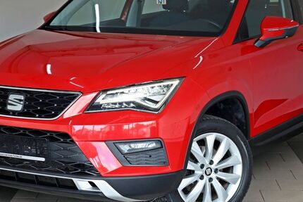 Seat Ateca 200.220 km 10.600 &euro; Fulda 36043