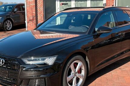 Audi A6 64.100 km 34.499 &euro; Westerstede 26655