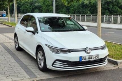 VW Golf 91.000 km 16.000 € Würzburg 97074