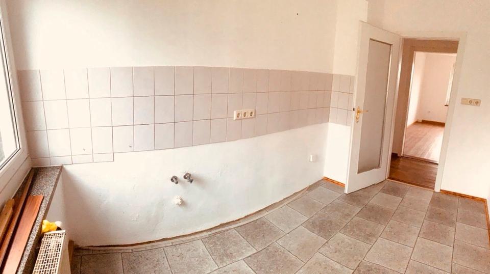 Etagenwohnung Rochlitz - 3 Zimmer, 60 m&sup2;, 28.000&euro; | Angebot:27083990