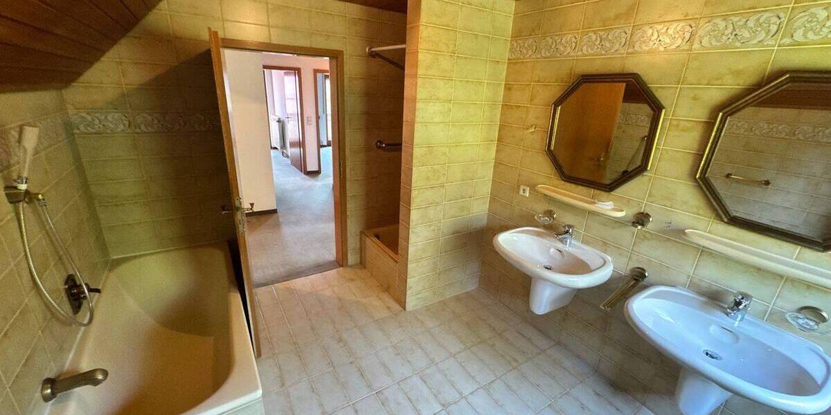 Einfamilienhaus Nürnberg Fischbach - 6 Zimmer, 173 m&sup2;, 990.000&euro; | Angebot:26331344