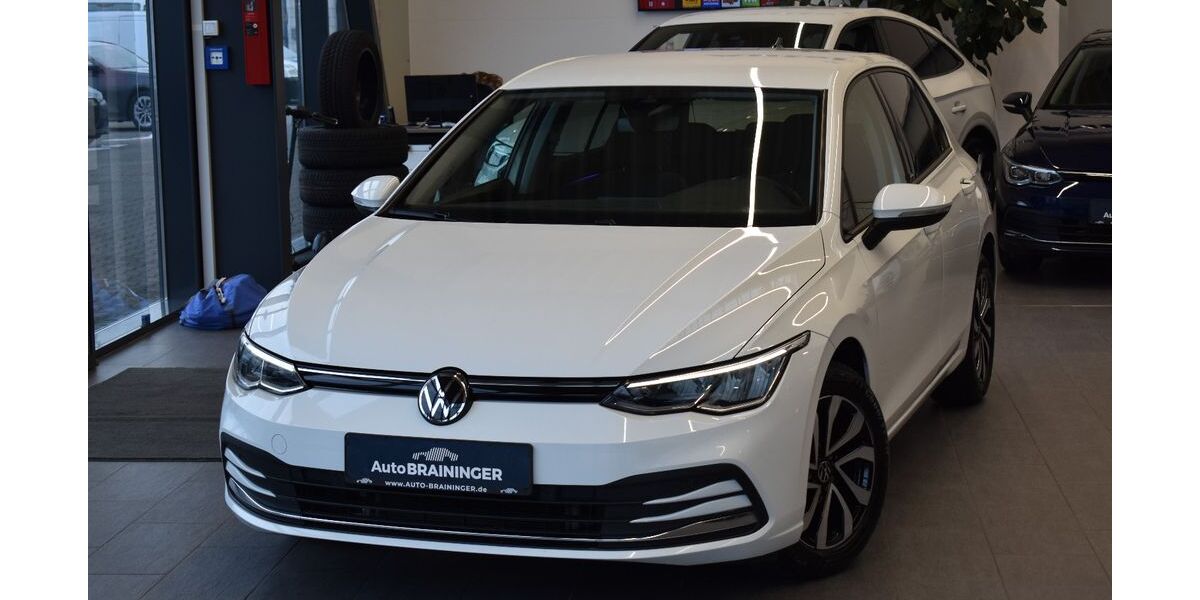 VW Golf 104.028 km 17.550 &euro; Altdorf/Landshut 84032