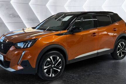 Peugeot 2008 17.622 km 18.900 &euro; Berlin 13051