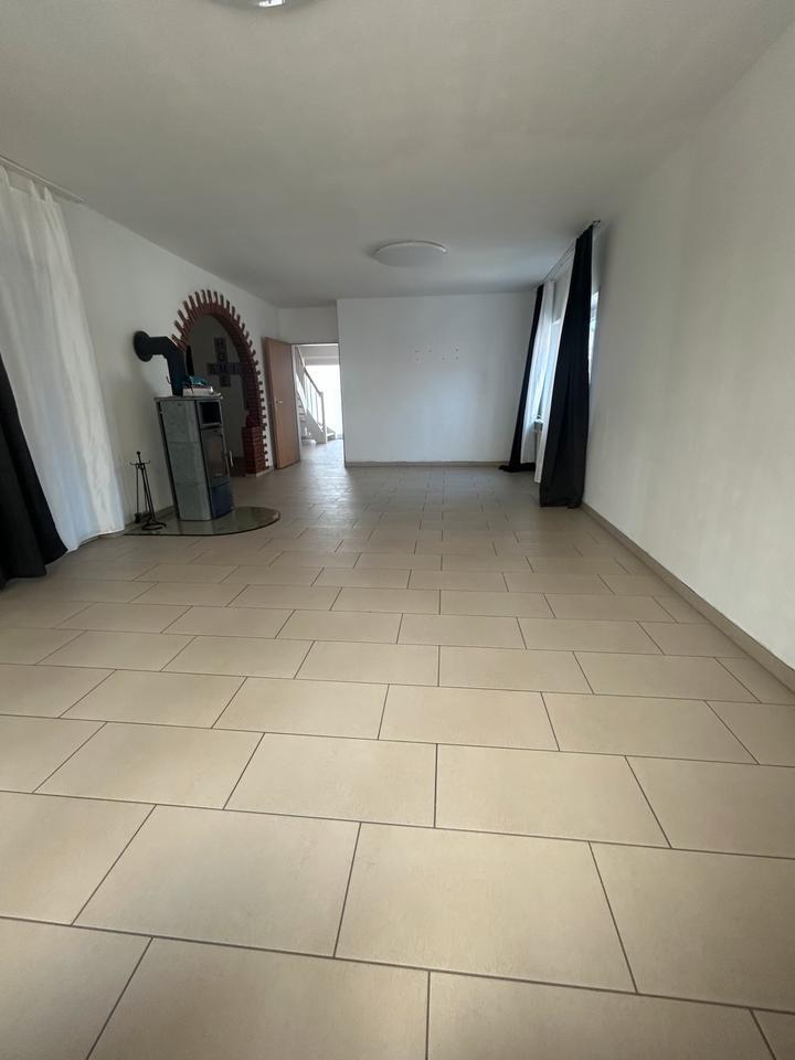 Saniertes Einfamilienhaus in Jeddeloh II