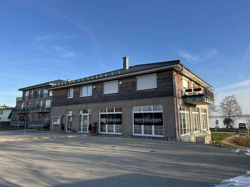 Wohnung zum Mieten in Dersau 1.110 € 80.73 m²