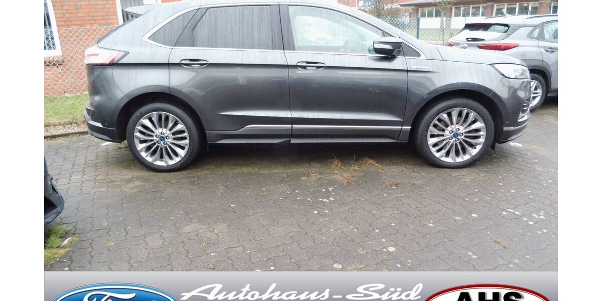 Ford Edge 94.000 km 26.990 &euro; Elmshorn 25337