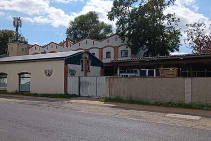 Halle in Brandenburg an der Havel 350.000 € 1125 m² zimmer