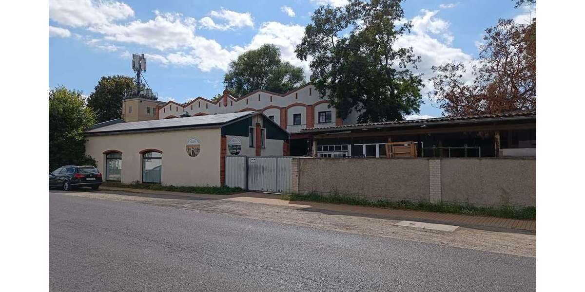 Halle in Brandenburg an der Havel 350.000 € 1125 m² zimmer