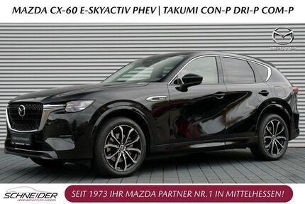 Mazda CX-60 68.028 km 32.989 &euro; Wetzlar-Dutenhofen 35582