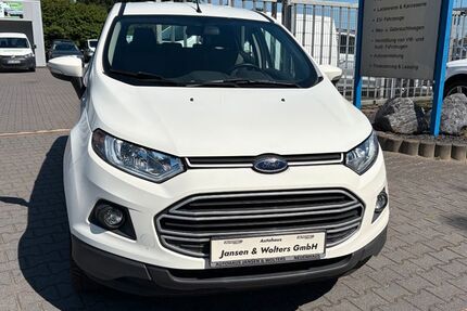 Ford EcoSport 84.540 km 8.900 &euro; Neuenhaus 49828