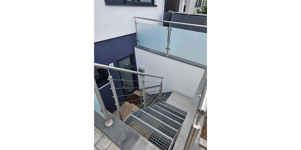 Etagenwohnung Backnang - 1 Zimmer, 32 m&sup2;, 650&euro; | Angebot:26162911