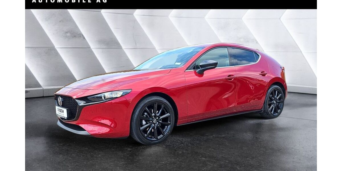 Mazda 3 10.295 km 24.400 &euro; Berlin 12681