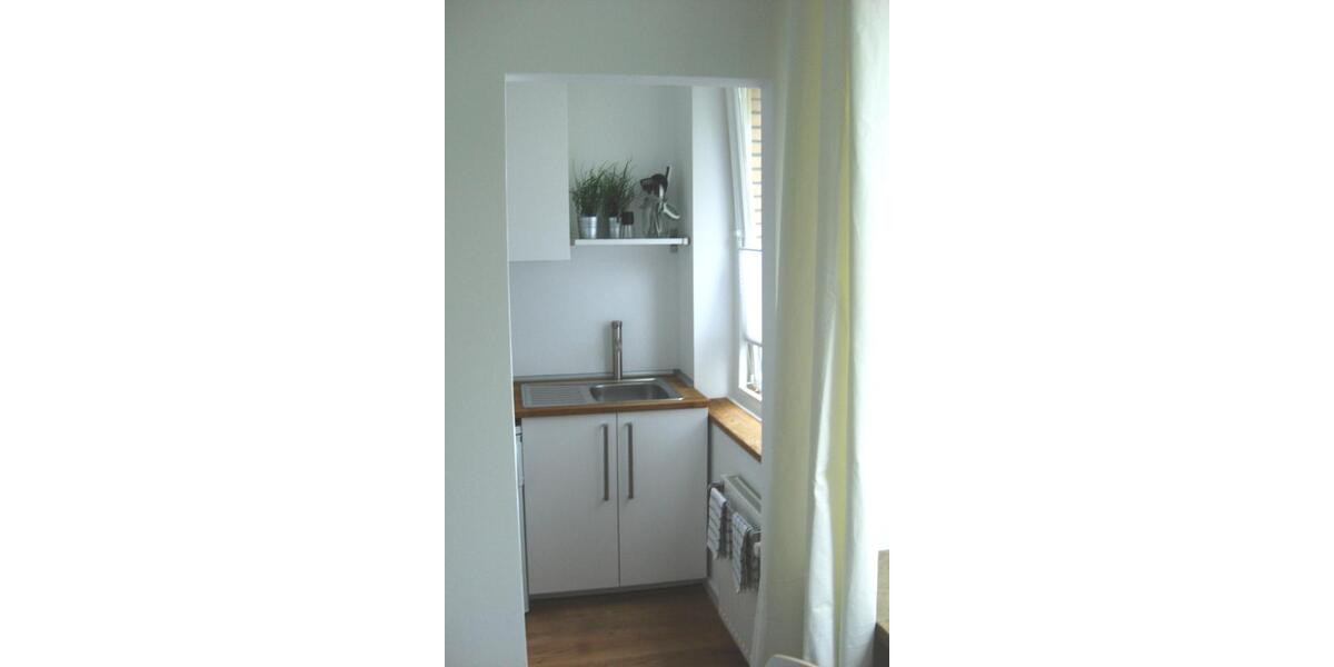 Erdgeschoßwohnung Hamburg Ottensen - 1 Zimmer, 29 m&sup2;, 218.000&euro; | Angebot:26636690