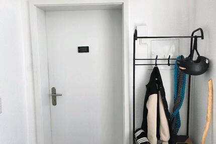 2 Raum Wohnung