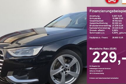 Audi A4 34.950 km 28.800 &euro; Albbruck 79774