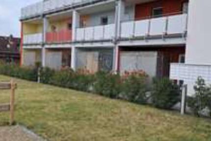 Geschmackvolles 2-Zimmer Apartment mit eigenem kl. Garten in Stüde zimmer