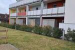 Geschmackvolles 2-Zimmer Apartment mit eigenem kl. Garten in Stüde zimmer