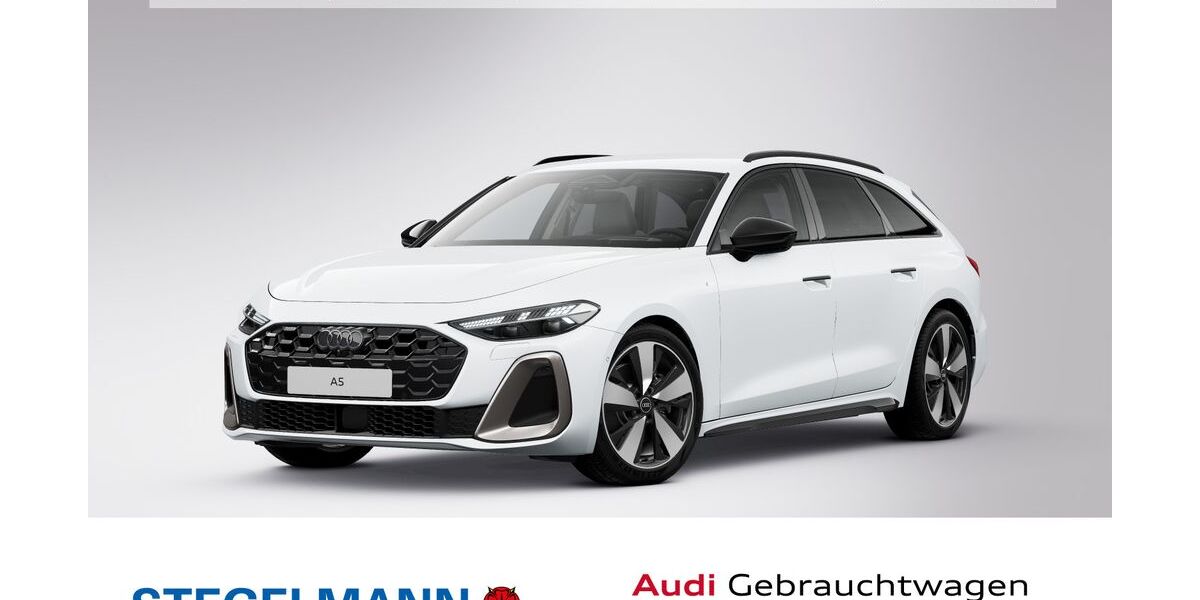 Audi A5 20.272 km 51.790 &euro; Detmold 32756