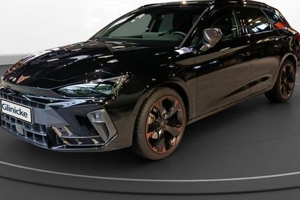 Cupra Leon 6.120 km 34.580 &euro; Lübbecke 32312
