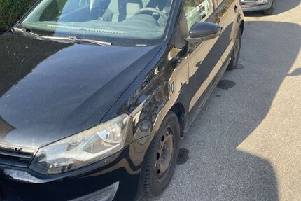 VW Polo 116.000 km 5.500 &euro; Cadolzburg 90556