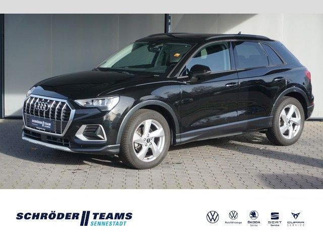 Audi Q3 27.680 km 34.999 &euro; Bielefeld 33689