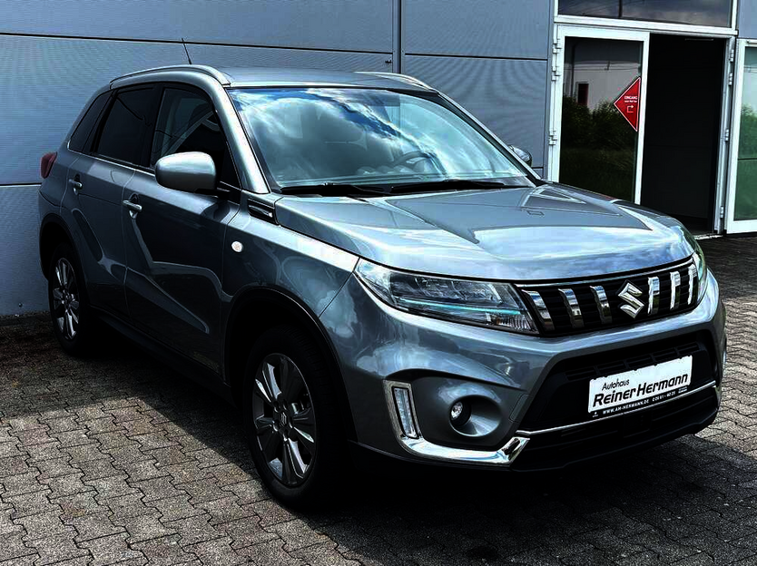 Vitara