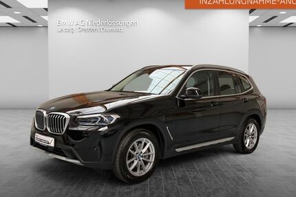 BMW X3 47.825 km 42.909 € Chemnitz/Röhrsdorf 09247