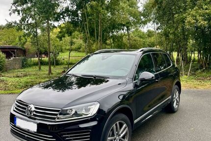 VW Touareg 82.439 km 29.500 € Heroldsbach 91336