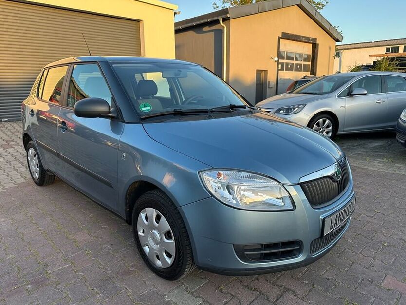 Fabia