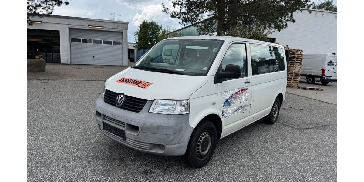 VW T5 Transporter 456.247 km 3.890 &euro; Barsbüttel 22885