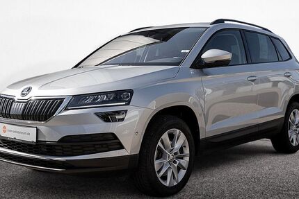 Skoda Karoq 54.549 km 25.260 &euro; Celle 29227