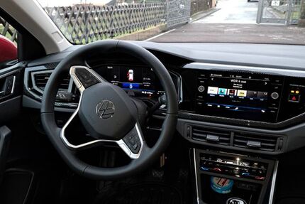 VW Taigo 12.000 km 17.500 € Frankenberg 35066