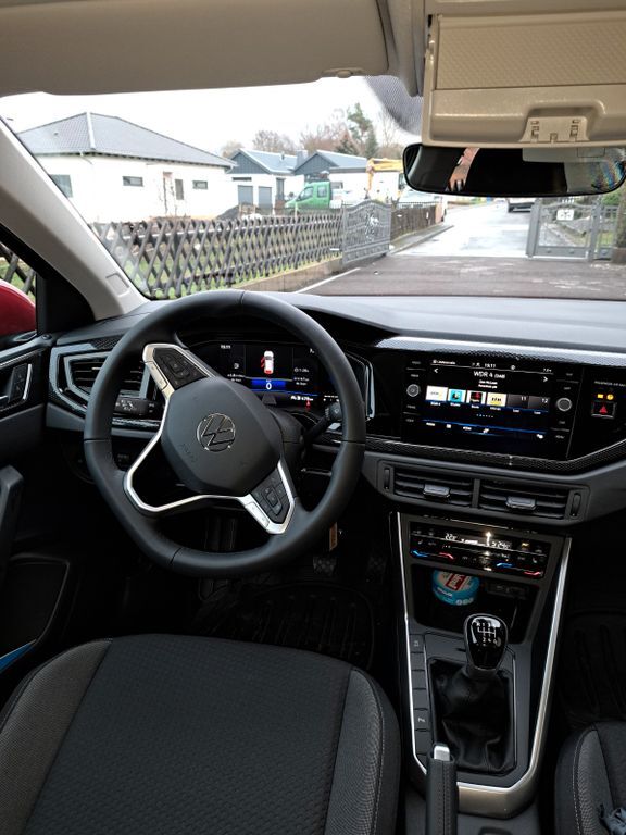 VW Taigo 12.000 km 17.500 € Frankenberg 35066