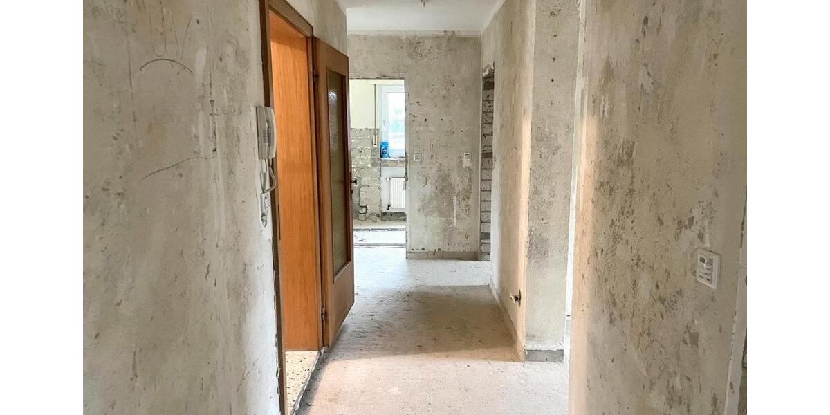 Mehrfamilienhaus, Wohnhaus Osnabrück Nahne - 8 Zimmer, 204 m&sup2;, 429.000&euro; | Angebot:27209686