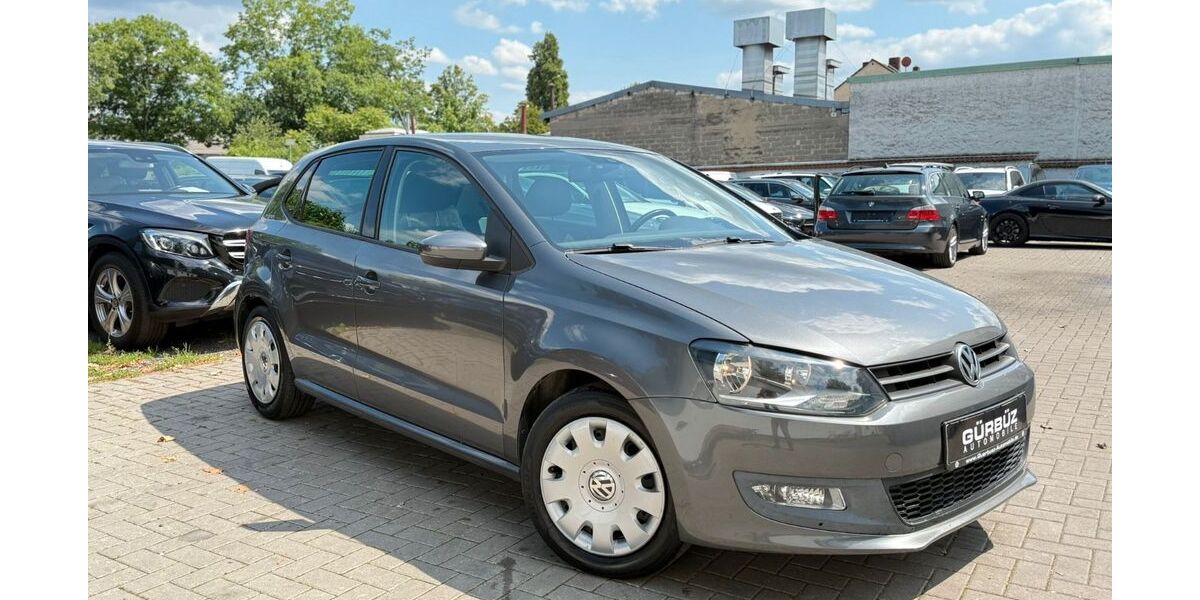 VW Polo 170.000 km 4.150 € Wiesbaden 65201