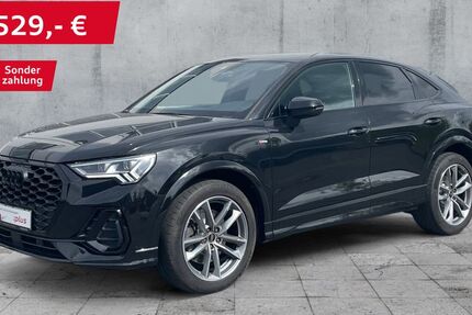 Audi Q3 36.610 km 41.990 &euro; Hof 95030